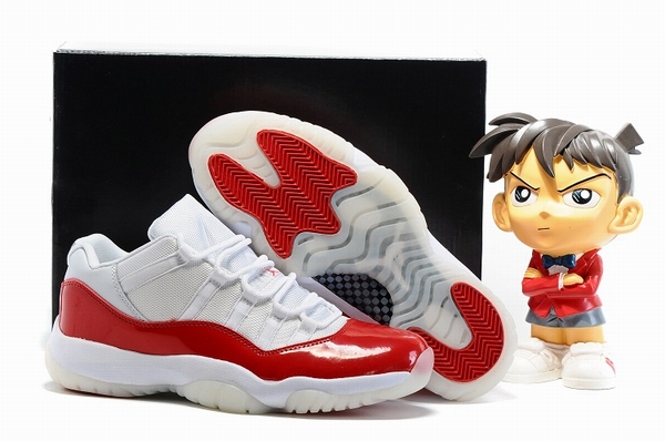 men jordan 11 retro low-009